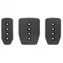 Simagic 3-Pedal-Face-Set für Sim-Racing-Pedale