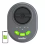 Bewässerungssteuerung RainPoint HIC406B — 4-Zonen-Bluetooth-App-Steuerung