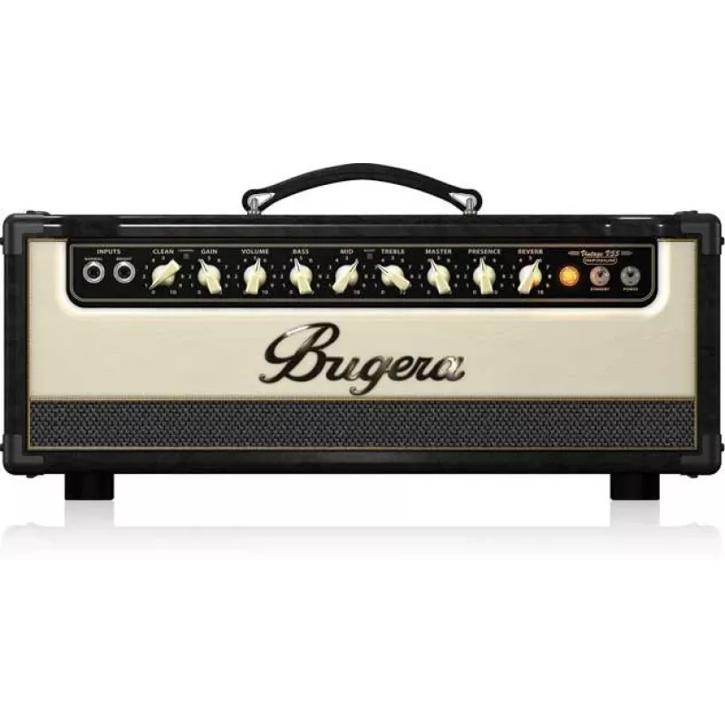 Bugera V55HD Infinium Röhrenverstärker 2.0 Kanäle 55W