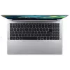 Laptop Aspire Lite 15 Cel N4500 8GB 256GB NoOS