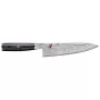 ZWILLING Miyabi 5000 FCD Steel 1 Stk. Gyutoh-Messer