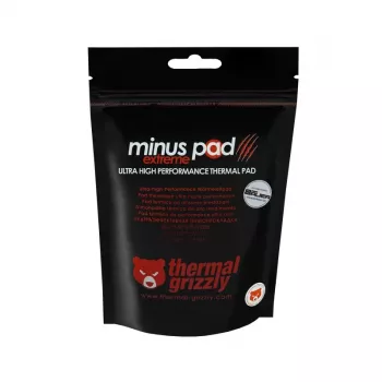 Thermal Grizzly TG-MPE-100-100-15 Wärmeleitpaste Wärmeleitpad