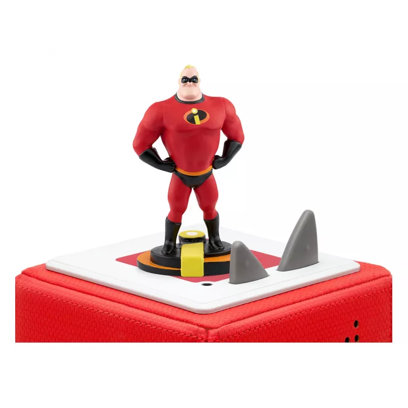 Die Unglaublichen, Audio-Spielfigur