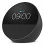Amazon Echo Spot 2024 Schwarz