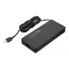Netzteil Lenovo Legion schlank 330W GaN 20V – Ladeadapter für Laptops, 330W, GaN, 20V Ausgang