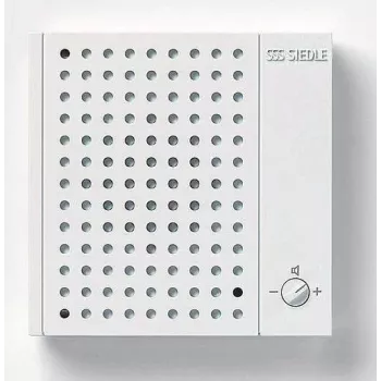 S. Siedle & Soehne Zusatzsignalgerät NS 511-01 (200031520-00)