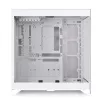 PC-Gehäuse Thermaltake CTE E660 MX Midi Tower Weiß