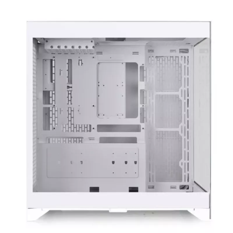 PC-Gehäuse Thermaltake CTE E660 MX Midi Tower Weiß