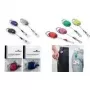 Badge reel Durable 8327-01 Schwarz