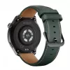 Mibro Lite 3 Pro Blackish Green Smartwatch (grün)