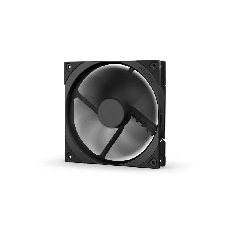 ENDORFY Fluctus 140 PWM 140mm Gehäuselüfter - Schwarz