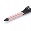 Lockenstab BaByliss 19 mm Curling Tong Schwarz Roségold