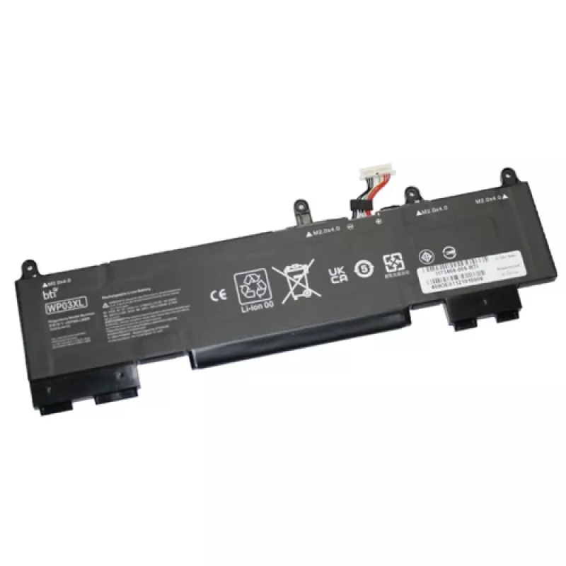 Origin Storage M73468-005-BTI Industrieakku Lithium-Ion (Li-Ion) 3280 mAh 11,58 V (M73468-005-BTI)