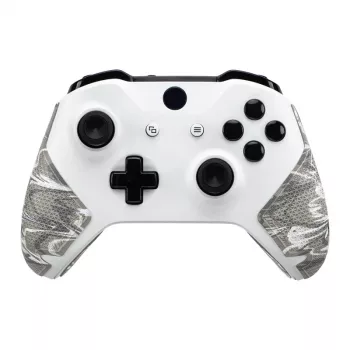 Lizard Skins XBOX One - Phantom Camo (zugeschnitten, 0,5mm)