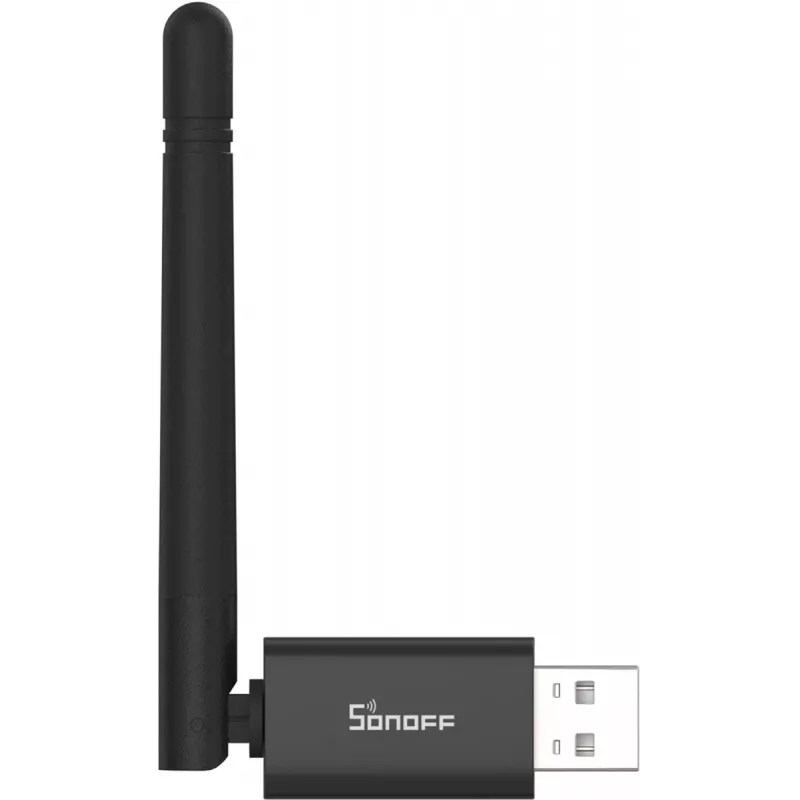 ZigBee-Gateway SONOFF Dongle-LMG21 (Home Assistant, openHAB, Zigbee2MQTT)