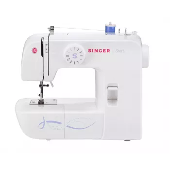 SINGER Start 1306 Nähmaschine - Weiß