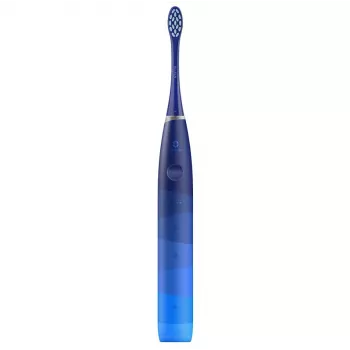 Schallzahnbürste Oclean Flow Find Duo Set Erwachsene Blau Pink OCLEAN