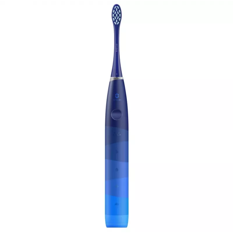 Schallzahnbürste Oclean Flow Find Duo Set Erwachsene Blau Pink OCLEAN