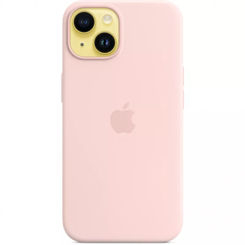 Apple - Rückseitige Abdeckung für Mobiltelefon