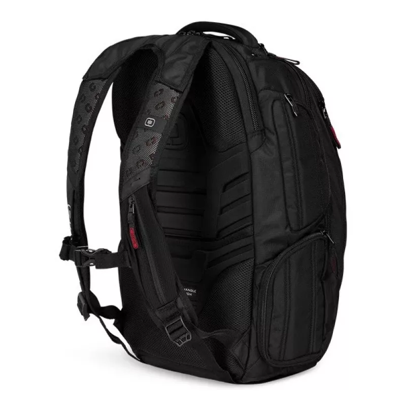 Ogio Rucksack Renegade RSS Schwarz P/N: 111059_03