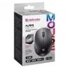 Kabellose Maus DEFENDER AURIS MB-027 Schnittstelle