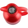 EMSA 504232 Karaffe/Krug/Flasche Rot, Transparent