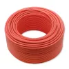 Solarkabel QOLTEC 53852 6 mm², 100-m-Rolle, rot