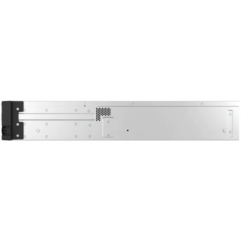 QNAP TS-H1277AXU-RP NAS Rack (2U) AMD Ryzen™ 5 16 GB DDR5 0 TB QuTS hero Schwarz