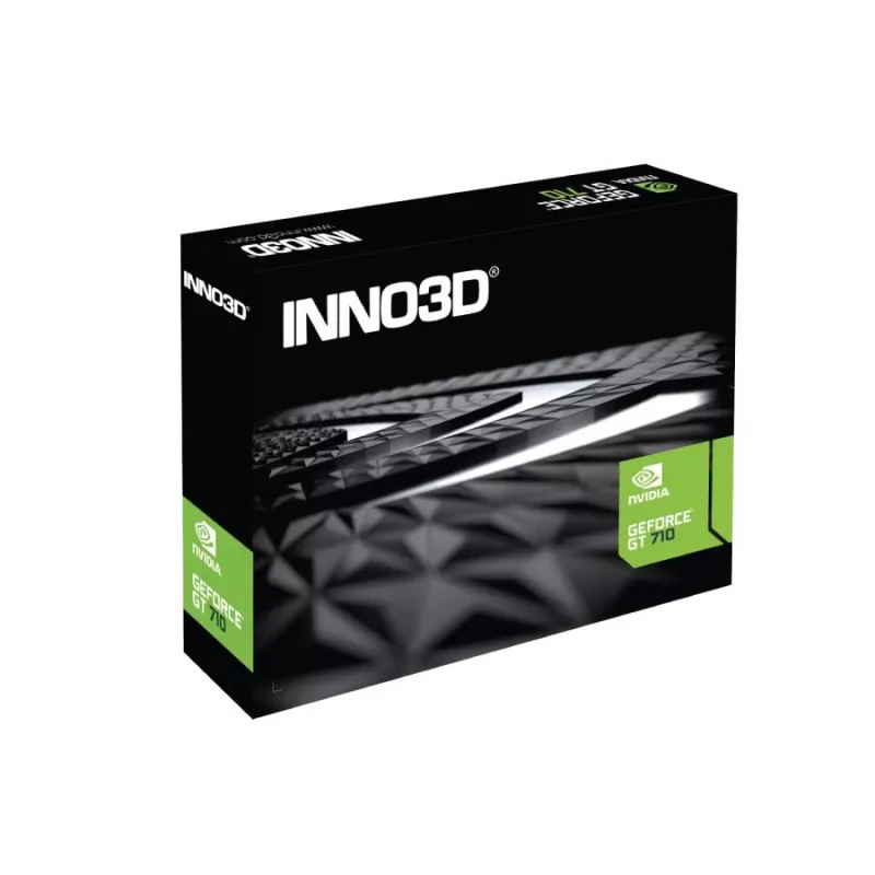 Grafikkarte NVIDIA GeForce GT 710 2GB GDDR3