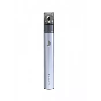 Garett Beauty Fresh Eye Augenmassagegerät, silber