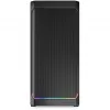 Sharkoon AK4 RGB STRIP Midi Tower Schwarz