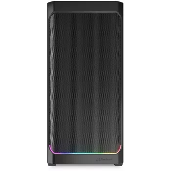 Sharkoon AK4 RGB STRIP Midi Tower Schwarz