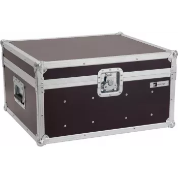 Roadinger Flightcase für 4x LED Super Strobe, Modell 31005170 — Schutzkoffer für Transport