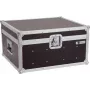 Roadinger Flightcase für 4x LED Super Strobe, Modell 31005170 — Schutzkoffer für Transport