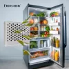 Frischer Kühlschrank-Geruchsabsorber