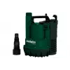 Metabo TP 12000 SI Tauchpumpe 7 m
