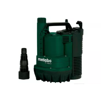 Metabo TP 12000 SI Tauchpumpe 7 m