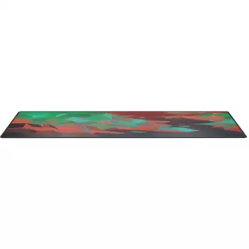 CHERRY XTRFY GP5-XL-LITUS-RED Gaming-Mauspad Rot (GP5-XL-LITUS-RED)