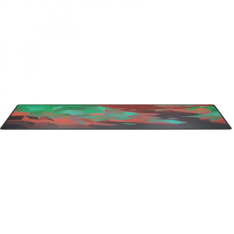CHERRY XTRFY GP5-XL-LITUS-RED Gaming-Mauspad Rot (GP5-XL-LITUS-RED)