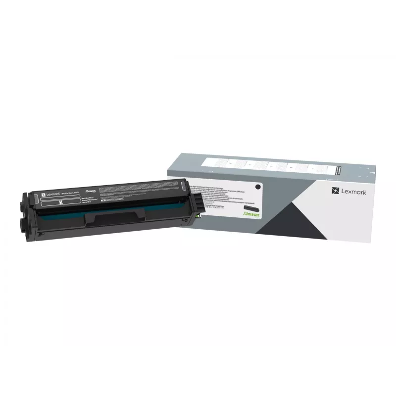 Tonerkartusche Lexmark C3224 MC3224 2500 Seiten Schwarz