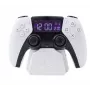 Wecker Paladone PS5 PP9405PSV3 mit LED-Anzeige, batteriebetrieben