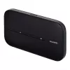 Huawei 4G Mobile WiFi 3 Wireless Router Dual-Band (2,4 GHz / 5 GHz) Schwarz
