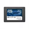 SSD-Laufwerk Patriot P220 256 GB 2,5 Zoll SATA III