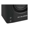 M-AUDIO BX4 BT 2x Lautsprecher Schwarz Kabelgebunden + Bluetooth 50 W