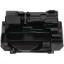 Thermoform-Einsatz 838182-6, Einsatz für DHS (schwarz, für MAKPAC Gr. 4)