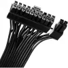 Silverstone SST-ST1500-TI v1.1 Netzteil 80 PLUS Titanium, modular - 1500 Watt (SST-ST1500-TI v1.1)