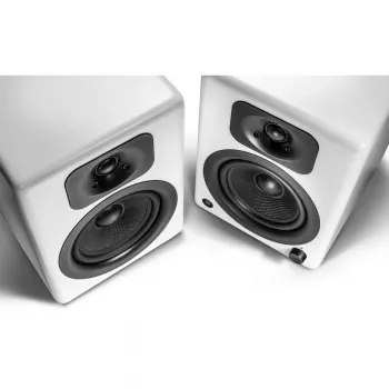 Wavemaster TWO NEO 2.0 Bluetooth soft Weiß retail
