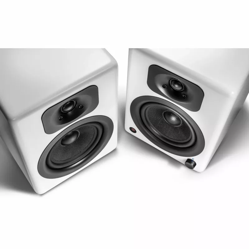 Wavemaster TWO NEO 2.0 Bluetooth soft Weiß retail
