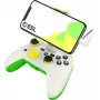 Gamepad RiotPWR RP1925ESL USB Type-C Kabelgebunden Grün Weiß Gelb