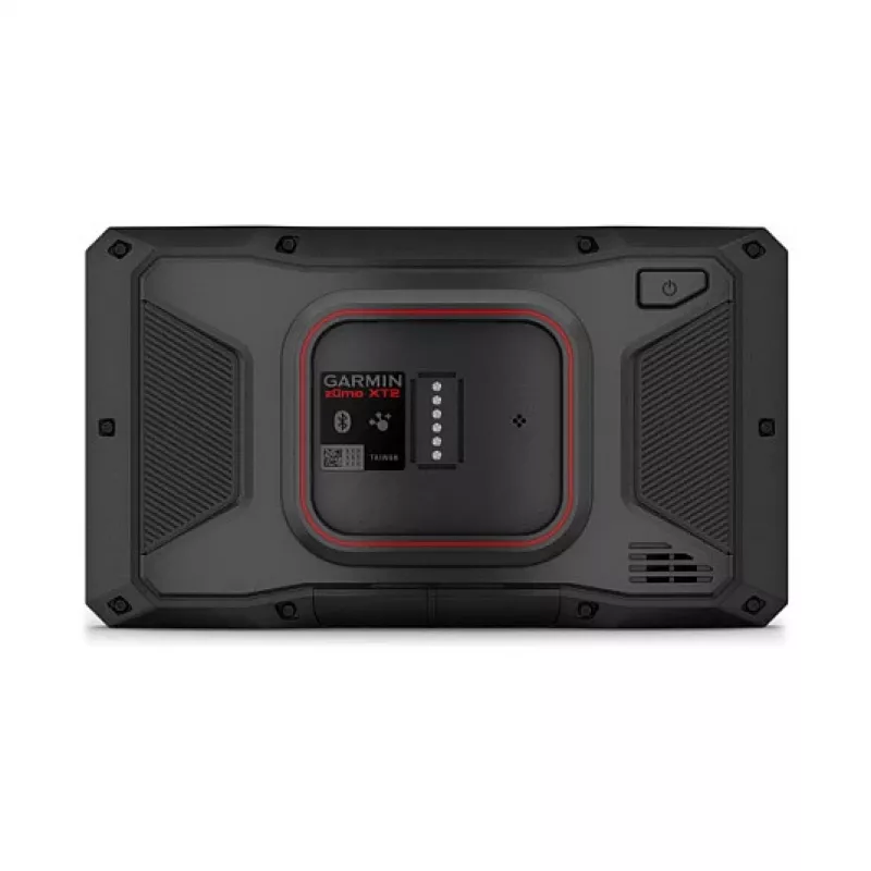 Handheld-GPS-Navigator GARMIN ZUMO XT2 6-Zoll-Touchscreen, 32 GB intern, MicroSD-Unterstützung, IPX7, Bluetooth/Wi‑Fi